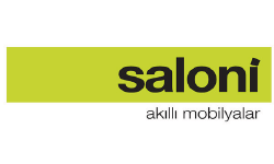 SALONI Logo